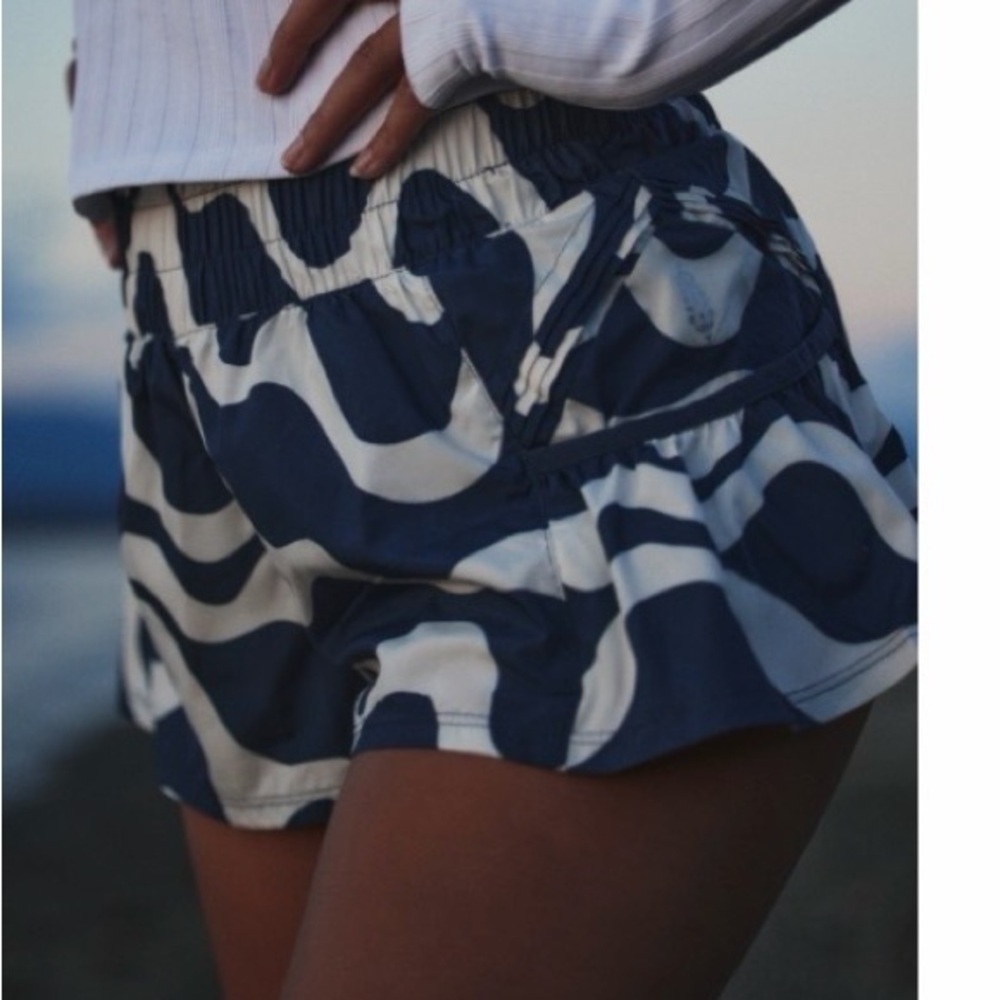 FP movement get your flirt on shorts!